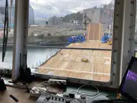 Kapal tanker minyak/bahan kimia kanggo didol