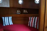 Kapal penarik kanggo didol