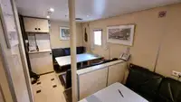 Kapal pesiar kanggo didol