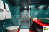 Kapal pesiar kanggo didol