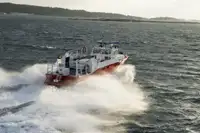 Kapal penyelamat kanggo didol