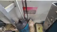 Kapal pesiar kanggo didol