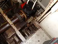 Kapal kerja kanggo didol