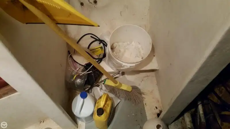 Kapal trawler kanggo didol