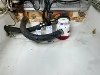 Kapal riset kanggo didol