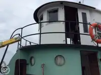 Kapal penarik kanggo didol