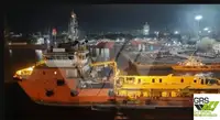 Kapal pasokan kanggo didol