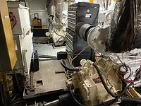 Kapal pendaratan, tangki kanggo didol