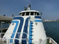 Kapal penumpang kanggo didol