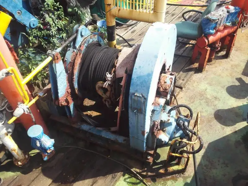 Kapal penarik kanggo didol