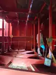 Kapal pendaratan, tangki kanggo didol