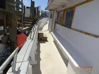 Kapal cutter kanggo didol
