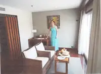 Kapal pesiar kanggo didol