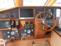 Kapal pilot kanggo didol