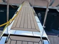 Yacht kanggo didol