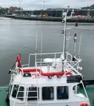 Kapal penarik kanggo didol