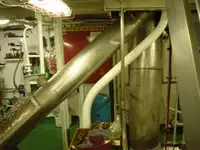 Kapal longliner kanggo didol