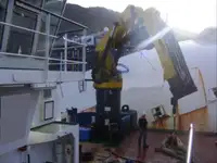 Kapal penarik kanggo didol
