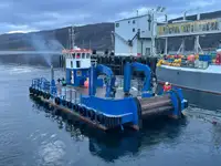 Towboat kanggo didol