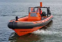Kapal kontainer kanggo didol