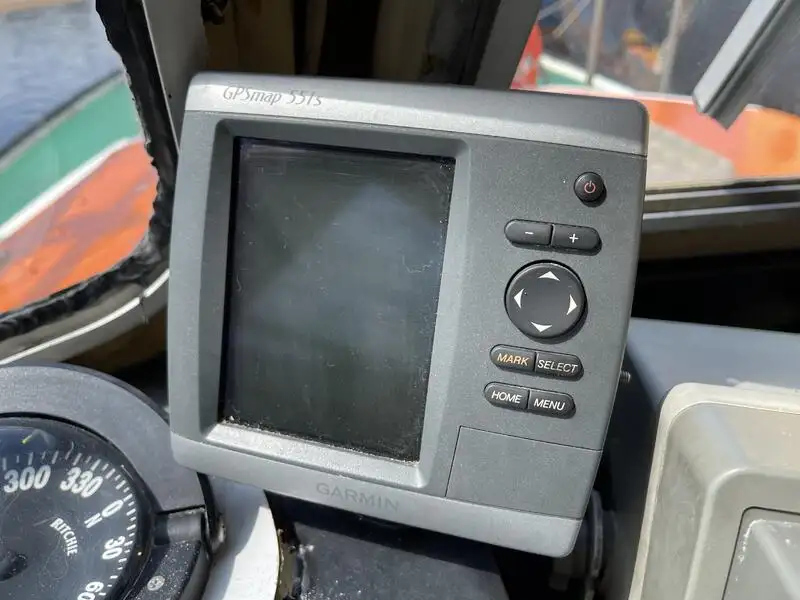 Kapal pilot kanggo didol