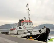 Kapal penarik kanggo didol