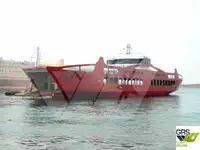 Ro-Ro ship kanggo didol