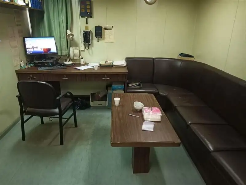 Kapal penarik kanggo didol