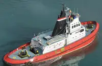 Towboat kanggo didol