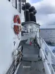 Purse seiner kanggo didol
