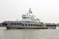 Kapal reefer kanggo didol
