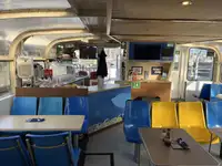 Kapal feri kanggo didol