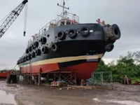 Kapal penarik kanggo didol