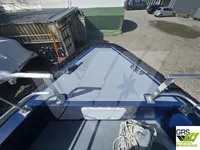 Kapal pilot kanggo didol