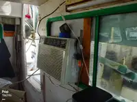 Kapal trawler kanggo didol