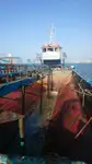 Kapal dredger kanggo didol