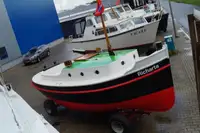 Kapal penarik kanggo didol