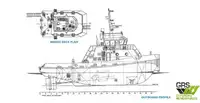 Towboat kanggo didol