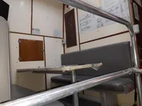 Kapal kru kanggo didol