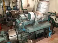 Kapal trawler kanggo didol