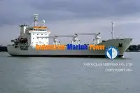 Kapal reefer kanggo didol