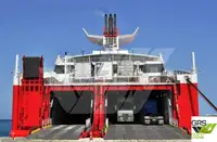 Ro-Ro ship kanggo didol