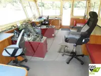 Kapal pesiar kanggo didol
