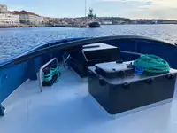 Kapal penarik kanggo didol