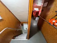 Kapal kru kanggo didol