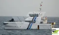 Kapal layanan ladang angin kanggo didol
