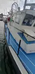 Kapal kontainer kanggo didol