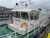 Kapal penarik kanggo didol