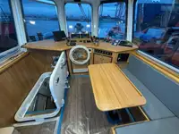 Kapal penarik kanggo didol