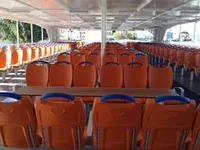 Kapal penumpang kanggo didol